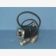 Sanyo Denki P50B05005DXS00 AC Servomotor